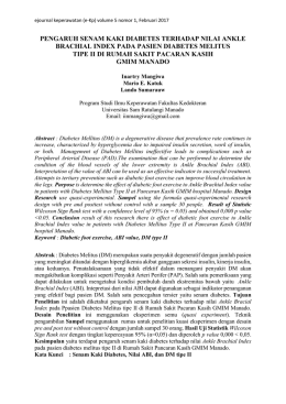 this PDF file - E-Journal Universitas Sam Ratulangi