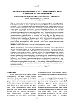 Paper Title (use style: paper title)