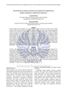 Paper Title (use style: paper title)
