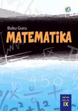 Kelas 09 SMP Matematika Guru