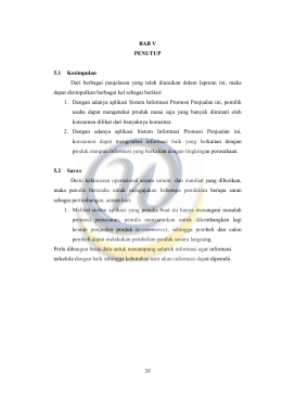 Bab 5 - Widyatama Repository Home