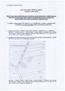 MMB_Záměry obce R7-097