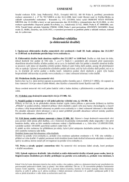 zde ke stažení - Obec Bystřice