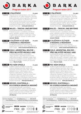 st&aacute;hnout program v pdf