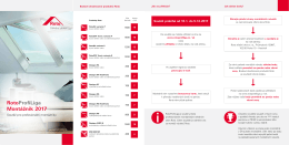 Leták RotoProfiLiga