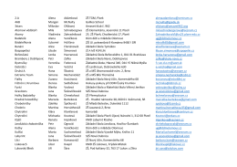 2. kategorie