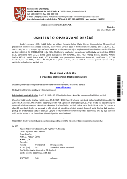 Dokument - Vamberk.cz