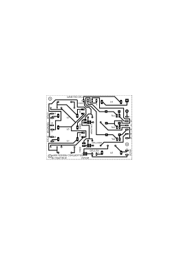 OUT/12V IN /1 2 V + + + + + 2 3 0 V A C /IN F1 F2 F3 F4 F5 12V/ON