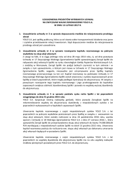 Uzasadnienia projekt&oacute;w uchwał ZWZ 13.02.2017 fin ver