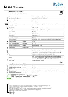tessera - novilon.com.pl
