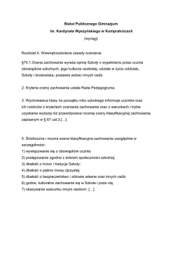 tutaj - Obserwatorium Edukacji