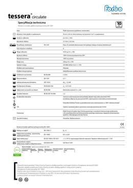tessera - novilon.com.pl