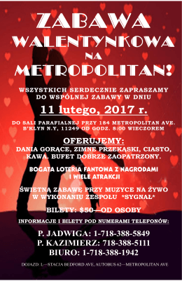 Zabawa SerduszkowaClick to