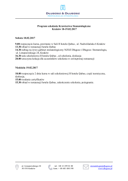 tutaj - Dlugosz.pl