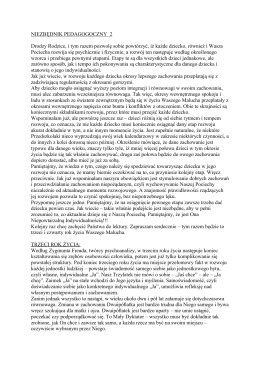 niezbędnik pedagogoczny 2