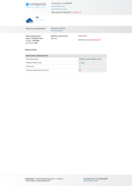Pobierz dokument PDF z ofertą