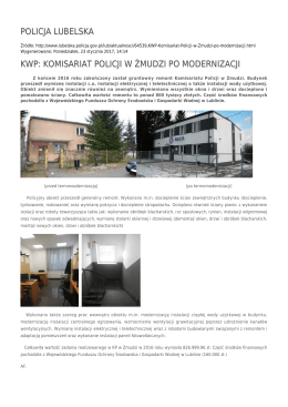 Generuj PDF - Policja Lubelska