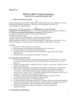 Gimnazjum nr 2 w Piasecznie