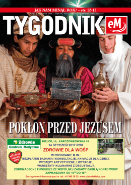 Pobierz PDF - Radio eM