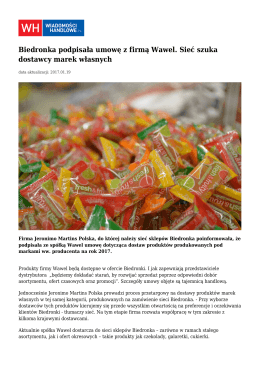 wydrukuj podstronę do PDF