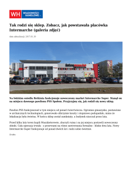 wydrukuj podstronę do PDF
