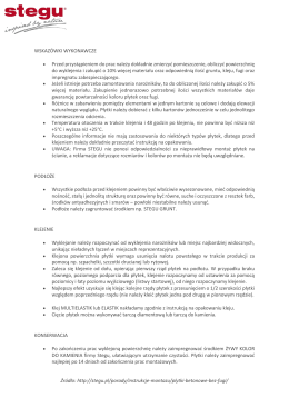 Źródło: http://stegu.pl/porady/instrukcje-montazu/plytki