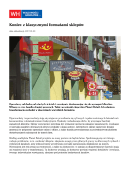 wydrukuj podstronę do PDF
