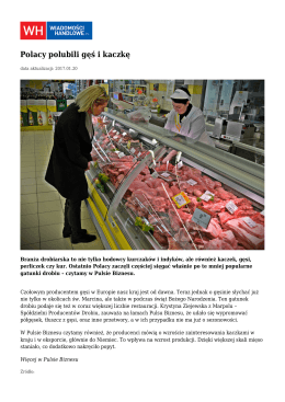 wydrukuj podstronę do PDF