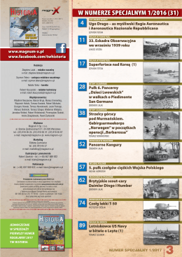 w numerze specjalnym 1/2016 (31) - E