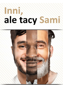 Cyklu&bdquo;Inni, ale tacy sami&rdquo; (PDF 756kB)