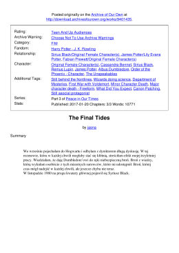 PDF - Archive of Our Own