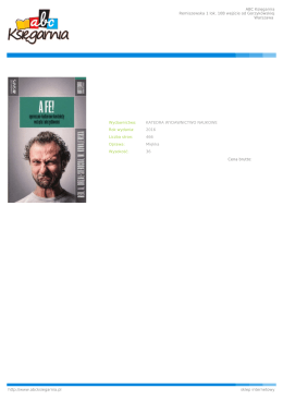 Wydrukuj jako PDF