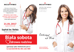 Szpital św. Rafała