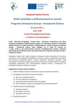 Zaproszenie (PDF 402kB)