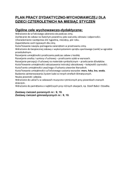 Styczeń 2017
