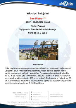 Więcej informacji