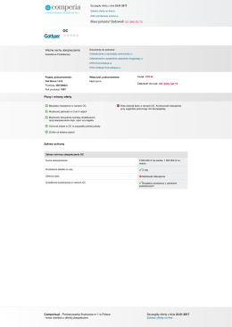 Pobierz dokument PDF z ofertą