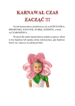 Karnawał