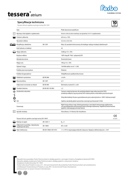 tessera - novilon.com.pl