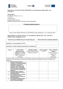 lin to  - Europharma Alliance