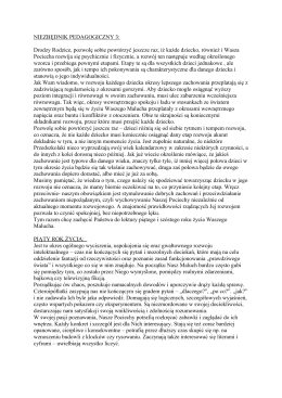 niezbędnik pedagogiczny 3