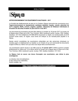 http://www.sepaq.com/immobilisations
