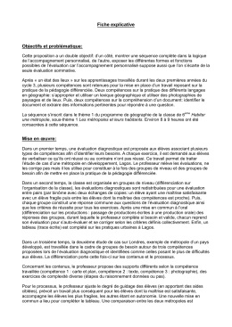 fiche explicative - Histoire, Géographie, EMC