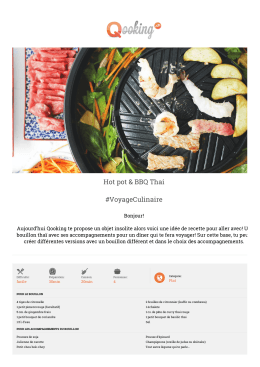 Fiche PDF à imprimer