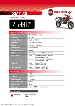 Voir la fiche produit