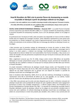 Téléchargez le communiqué de presse