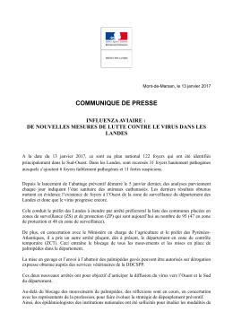 consignes - Saint Pierre du Mont