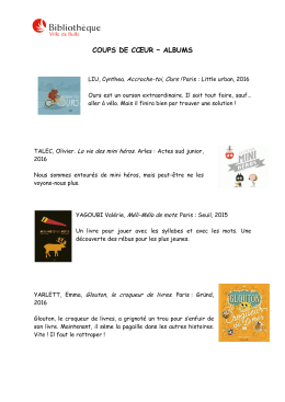 janvier