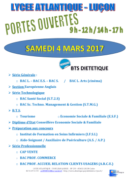 AFFICHE PO 2017