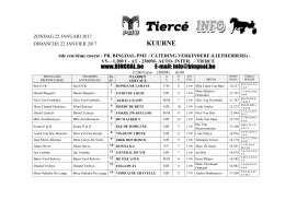 &laquo;JourSemaine&raquo; &laquo;JJ&raquo; &laquo;AAAA&raquo; - &laquo;Hippodrome&raquo;